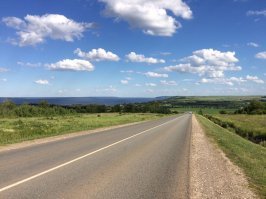 Мой дзэн (чаще случается на рыбалке или в лесу):