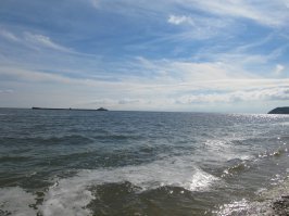 Мой дзэн (чаще случается на рыбалке или в лесу):