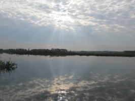 Мой дзэн (чаще случается на рыбалке или в лесу):