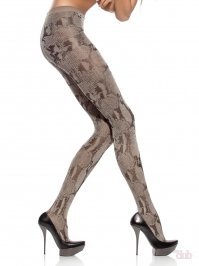 Во Флориде поймали питона, способного убить человека