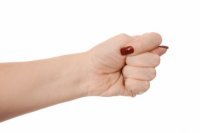 С этого всё и начинается, все проще и проще. А потом