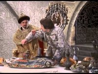 За чей счёт этот банкет? Кто оплачивать будет?