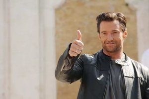 Спасение росомахи