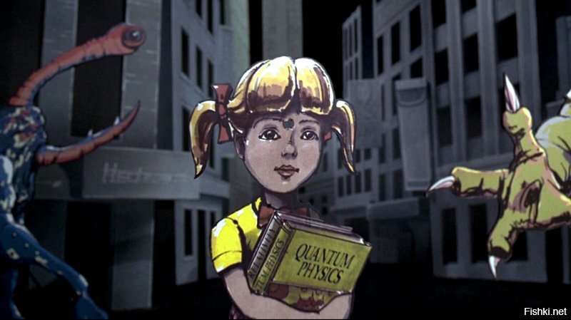 Китайский спецназ - бессмысленный и беспощадный