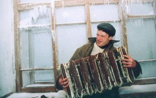 35 редких фотографий из истории США, которых вы наверняка не видели