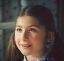 Эти тоже нигде больше не снимались.