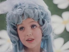 Эти тоже нигде больше не снимались.