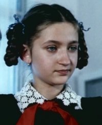 Эти тоже нигде больше не снимались.