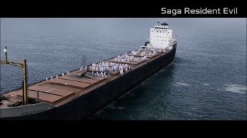 Аркадия. Резидент.