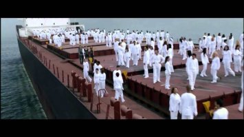 Аркадия. Резидент.