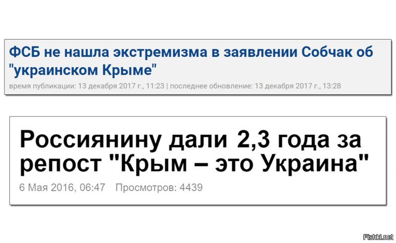 Политические коментарии соцсетей - 342