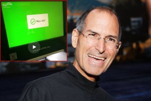 жоп одобряет