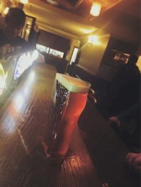 Я думаю, здесь полгаллона