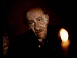 Что есть, то и надо. Не-е-ет. Что надо, то и есть.