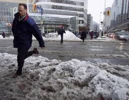 Ой, где это? 
Ой, да это канада?