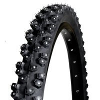 Они были в Норвегии зимой на великах? Для зимы всё тоже есть