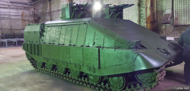 Украинское будущее уже наступило... Шах и мат, вата...