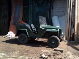 Да верю я :) Но из правил бывают исключения. Возьмите хотя бы сегодняшний пост