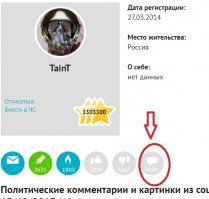 не.. 
не получится..
всё-таки админресурс всё меняет))
неактивно облачко..