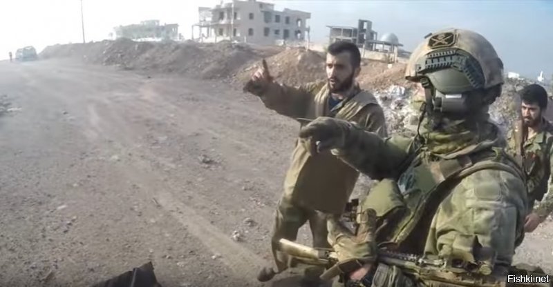 Наши спортсмены громко сдались, военные – тихо победили