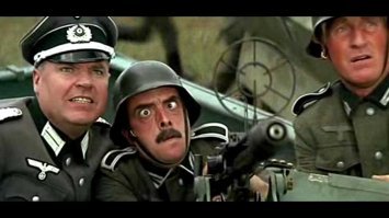 Неожиданно