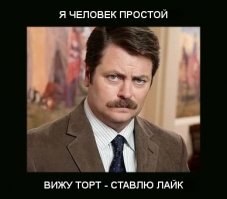 Торт «Бразилия» с Апельсиновым Конфи!