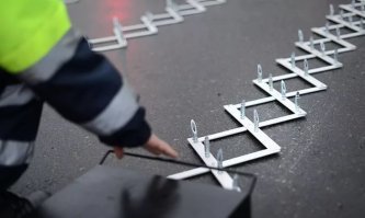 "Золотые детки" подрифтили на Невском