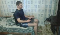 чертов гений