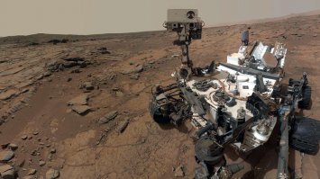 А наши приборы на LRO, MSL и иже с ними - не в счёт? Я уж не хотела бы РИТЭГи вспоминать, дык куда ж без них..