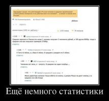 В России зафиксирован заметный рост заработной платы