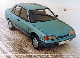 славута заз )))