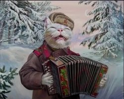 Ты уволен! — Крикнул трактористу директор