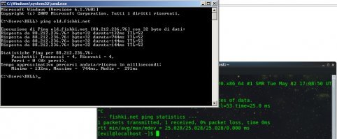 Установил Linux... и понеслось
