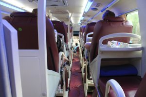 изобрели ... ха ... По Азии давно колесят спальники