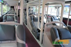 изобрели ... ха ... По Азии давно колесят спальники