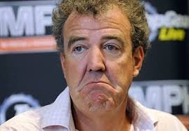 ждем теста Джереми Кларксон в "Grand Tour"