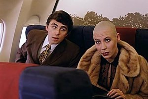 Самые знаменитые "Ночные бабочки" в мире!