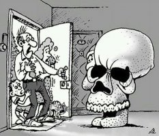 Этот пост посвящается тем, у кого нет новогоднего настроения