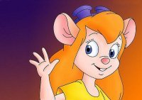 А если по большому счёту, то гайка - это и есть мышь.



Откуда вы знаете, что когда вы отвернётесь, мышь за вашей спиной не превратится в Гайку? = )