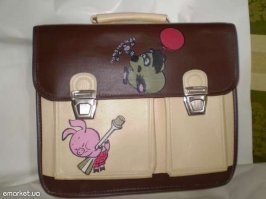 Какой нахэр "аргамак" !? Ранец под жопу и ... СТАРТУЕЕМ