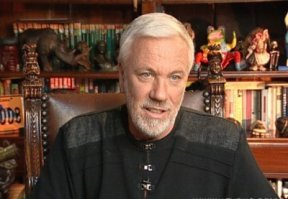 Колоризованные фото известных полярных исследователей 19-20 веков