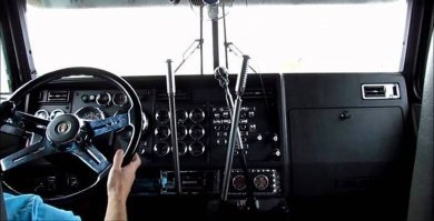 Подборка автомобильных приколов