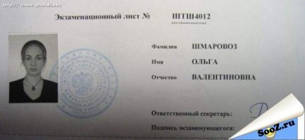 История происхождения фамилий или стоит ли выходить замуж за Негодяева