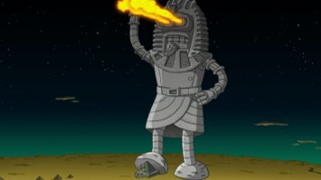 :)
Вот что китайцы правильно делают: Одинаково уважают и "белых" амператоров и "красных" вождей - не плюют в свою историю.