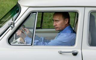 Знаменитости и их машины