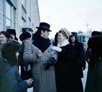 не вошедший кадр