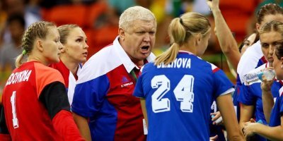 братья по несчастью (Карполь и Трефилов)