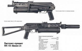 Вот тоже компактная система.И тоже не пошла в большую серию,хотя и более совершенная и жизнеспособная.Недостаток один- сложность.