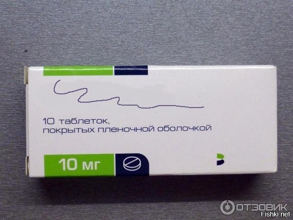 Цетиризин инструкция по применению таблетки помогает