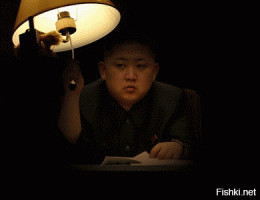 Северная Корея случайно показала миру свою первую атомную бомбу